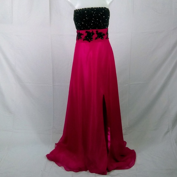 Alyce Paris Dresses & Skirts - Claudine by Alyce Designs Size 12 Dress Gown New